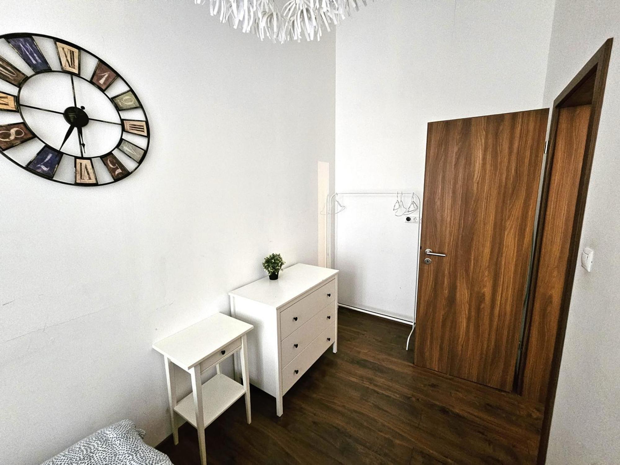 Apartamento Modern 2 Bedrooms Flat In The Center Budapeste