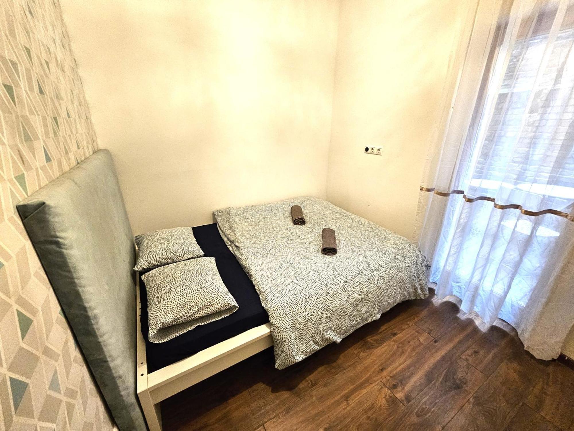 Apartament Modern 2 Bedrooms Flat In The Center