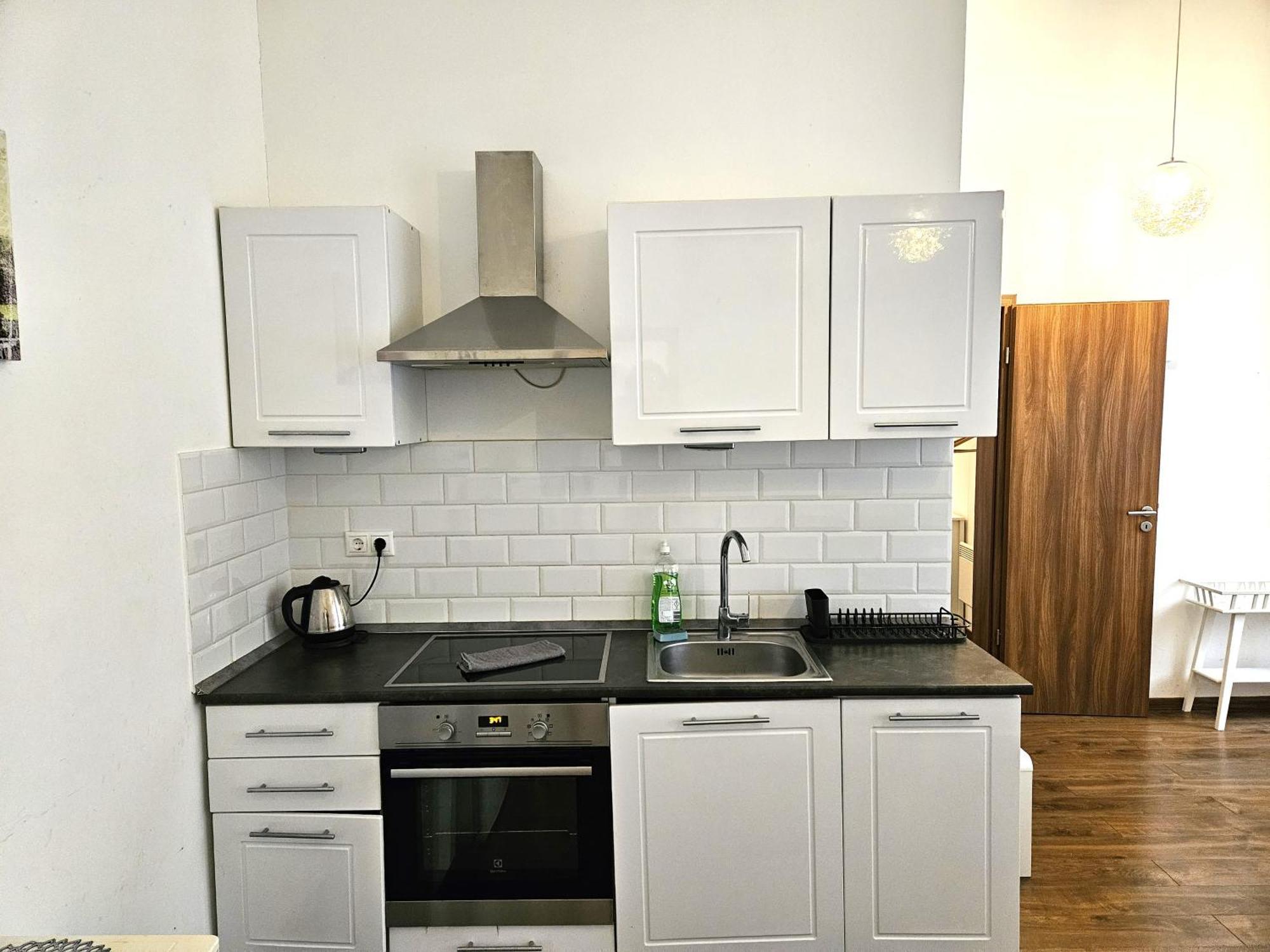 Apartament Modern 2 Bedrooms Flat In The Center *