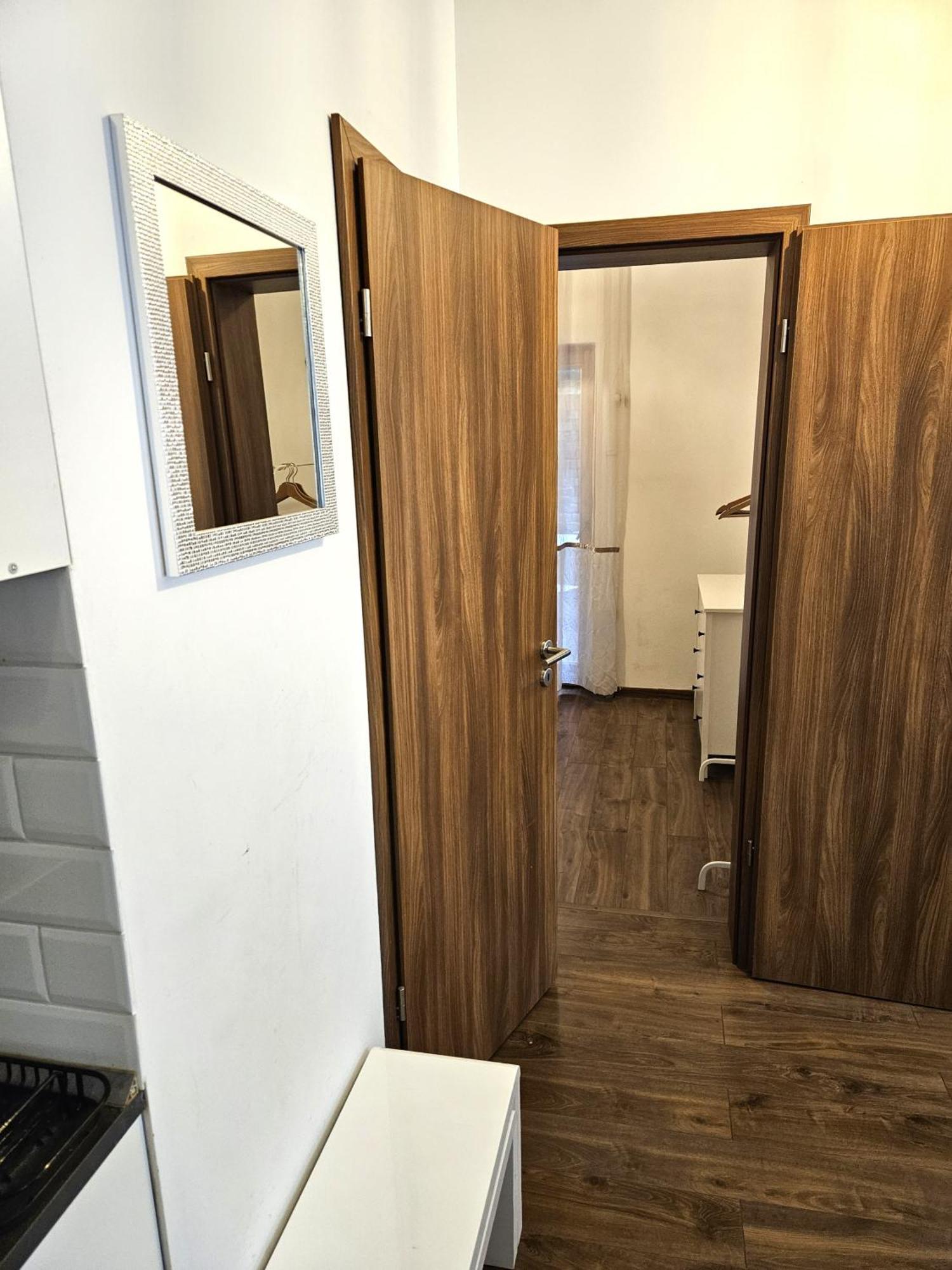 Apartament Modern 2 Bedrooms Flat In The Center Budapeszt